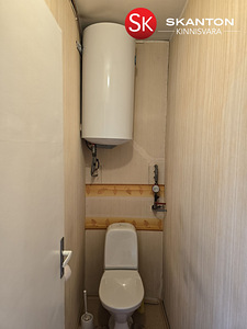 Sauna tn 4, Siimusti, Jõgeva vald, Jõgevamaa (20 foto / 34)