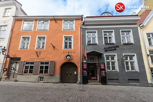 Rataskaevu tn 10, Kesklinn, Tallinn, Harjumaa (38 foto / 41)