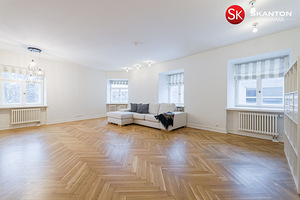 Harju tn 3, Kesklinna, Tallinn, Harjumaa (2 foto / 25)