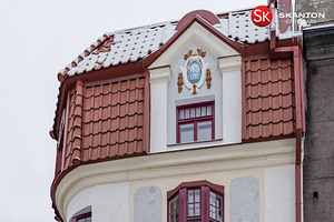 Harju tn 3, Kesklinna, Tallinn, Harjumaa (24 foto / 25)