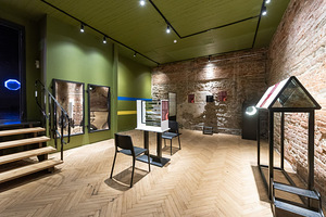 Rataskaevu tn 10, Kesklinn, Tallinn, Harjumaa (9 foto / 46)