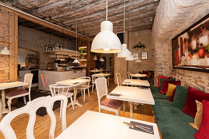 Rataskaevu tn 10, Kesklinn, Tallinn, Harjumaa (34 foto / 46)
