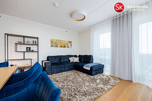 Järve tn 2, Kristiine, Tallinn, Harjumaa (9 foto / 39)