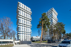 Järve tn 2, Kristiine, Tallinn, Harjumaa (27 foto / 39)