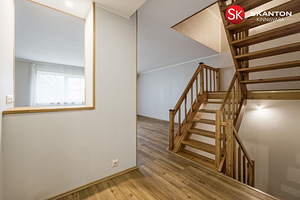 Tihase tn 17a/1, Kristiine, Tallinn, Harjumaa (4 foto / 47)