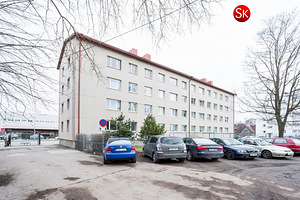 Tulika tn 52, Kristiine, Tallinn, Harjumaa (17 foto / 17)