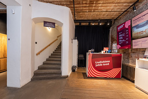 Rataskaevu tn 10, Kesklinn, Tallinn, Harjumaa (29 foto / 46)