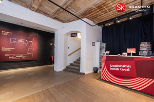 Rataskaevu tn 10, Kesklinn, Tallinn, Harjumaa (33 foto / 50)