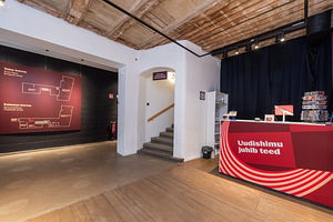 Rataskaevu tn 10, Kesklinn, Tallinn, Harjumaa (27 foto / 46)