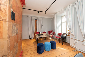 Rataskaevu tn 10, Kesklinn, Tallinn, Harjumaa (37 foto / 46)