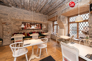 Rataskaevu tn 10, Kesklinn, Tallinn, Harjumaa (31 foto / 46)