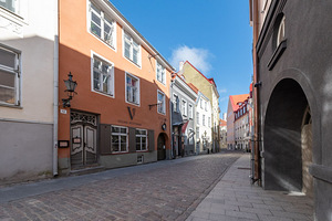 Rataskaevu tn 10, Kesklinn, Tallinn, Harjumaa (44 foto / 46)