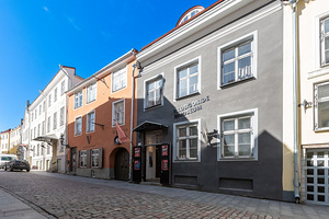 Rataskaevu tn 10, Kesklinn, Tallinn, Harjumaa (44 foto / 46)