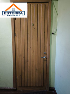 Uus tn 3, Kiviõli, Lüganuse vald, Ida-Virumaa (8 foto / 18)