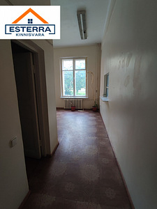 Uus tn 6, Kiviõli, Lüganuse vald, Ida-Virumaa (6 foto / 46)