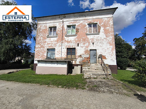 Uus tn 6, Kiviõli, Lüganuse vald, Ida-Virumaa (25 foto / 46)