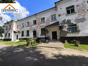 Uus tn 6, Kiviõli, Lüganuse vald, Ida-Virumaa (37 foto / 46)