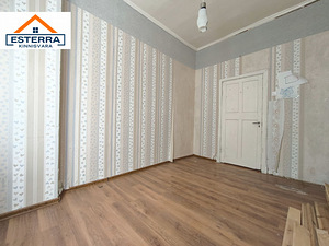 Keskpuiestee 41, Kiviõli, Lüganuse vald, Ida-Virumaa (8 foto / 14)