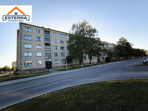 Soo tn 13, Kiviõli, Lüganuse vald, Ida-Virumaa (2 foto / 13)