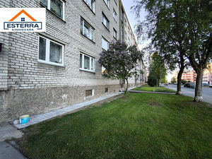 Soo tn 13, Kiviõli, Lüganuse vald, Ida-Virumaa (3 foto / 13)