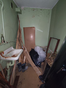 Keskpuiestee 55, Kiviõli, Lüganuse vald, Ida-Virumaa (6 foto / 12)