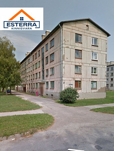 Keskpuiestee 55, Kiviõli, Lüganuse vald, Ida-Virumaa (9 foto / 12)