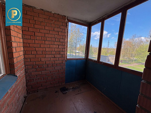 Rahu tn 14a, Pähklimäe, Narva, Ida-Virumaa (2 фото из 18)
