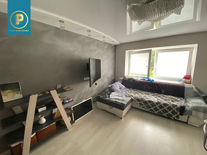 Rahu tn 34, Pähklimäe, Narva, Ida-Virumaa (3 foto / 16)