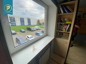 Rahu tn 34, Pähklimäe, Narva, Ida-Virumaa (15 foto / 16)