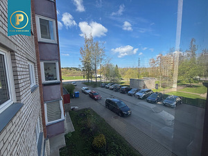 Rahu tn 14a, Pähklimäe, Narva, Ida-Virumaa (1 foto / 18)