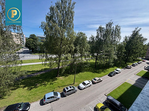 Sõle tn 47, Põhja-Tallinna, Tallinn, Harjumaa (11 foto / 12)
