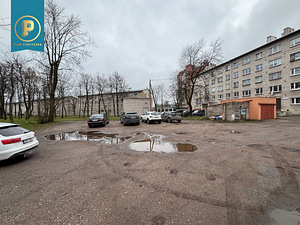 Tallinna mnt 10a, Narva, Ida-Virumaa (4 foto / 4)