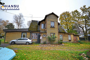 Kase tn 14, Pirita, Tallinn, Harjumaa (21 foto / 21)