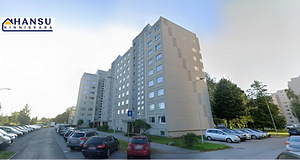 J. Koorti tn 4, Lasnamäe, Tallinn, Harjumaa (18 foto / 18)