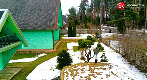 Savijõe, Aardlapalu, Kastre vald, Tartumaa (44 foto / 44)