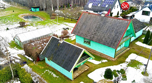 Savijõe, Aardlapalu, Kastre vald, Tartumaa (1 foto / 41)