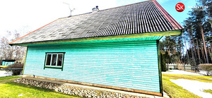 Savijõe, Aardlapalu, Kastre vald, Tartumaa (5 foto / 41)