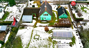Tartu maakond, Kastre vald, Aardlapalu küla, Savijõe (2 foto / 41)