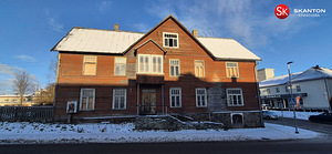 Põlva maakond, Põlva vald, Põlva linn, Kesk 22 (3 foto / 18)