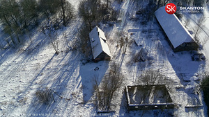 Tartu maakond, Peipsiääre vald, Haapsipea küla, Talli (19 foto / 20)