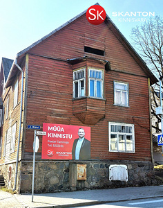 Põlva maakond, Põlva vald, Põlva linn, Kesk 22 (2 foto / 18)