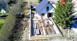 Tartu maakond, Tartu vald, Maramaa küla, Teeääre kinnistu Teeääre (4 foto / 20)