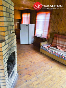 Järva maakond, Türi vald, Kolu küla, Jõekese 14 (24 foto / 31)