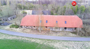 Tartu maakond, Peipsiääre vald, Haapsipea küla, Talli (2 фото из 26)
