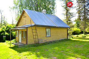Järva maakond, Paide linn, Sillaotsa küla, Sillotsa 5 (2 foto / 45)