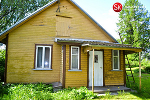 Järva maakond, Paide linn, Sillaotsa küla, Sillotsa 5 (3 foto / 45)