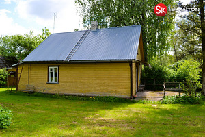 Järva maakond, Paide linn, Sillaotsa küla, Sillotsa 5 (5 foto / 45)