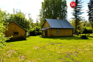 Järva maakond, Paide linn, Sillaotsa küla, Sillotsa 5 (34 foto / 45)