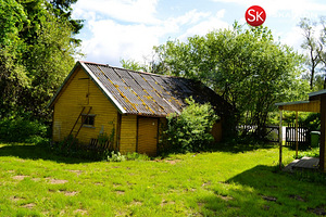 Järva maakond, Paide linn, Sillaotsa küla, Sillotsa 5 (35 foto / 45)