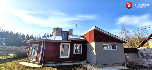 Järva maakond, Türi vald, Kolu küla, Jõekese 14